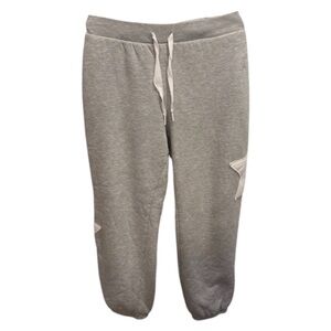 No Boundaries Sweatpants